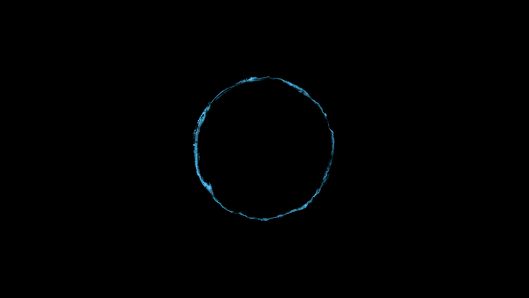 PUNCH HOLE TRANSITIONS TINY TAPES
