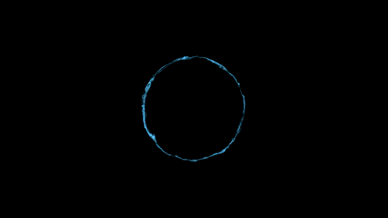 PUNCH HOLE TRANSITIONS TINY TAPES