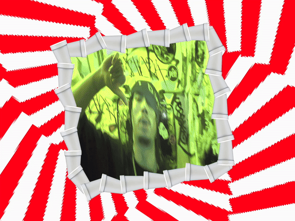 GEEK FX TINY TAPES