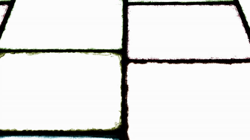FILM MATTE OVERLAYS TINY TAPES