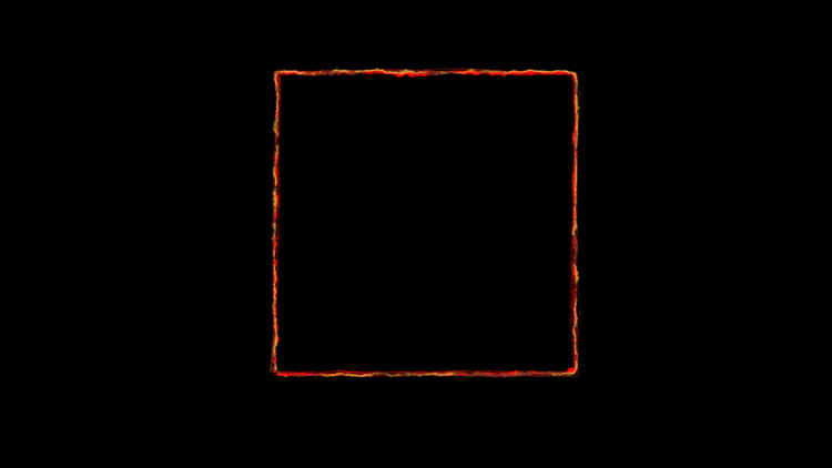 PUNCH HOLE TRANSITIONS TINY TAPES
