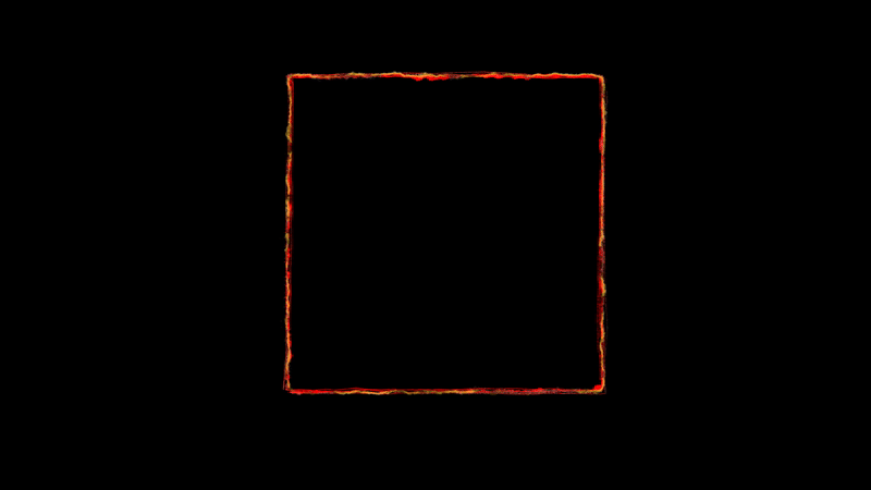 PUNCH HOLE TRANSITIONS TINY TAPES