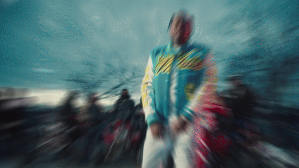MASTER BUNDLE + MUSIC VIDEO EDITING COURSE + FOOTAGE (Limited Time) TINY TAPES
