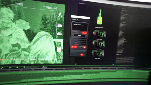 MASTER BUNDLE + MUSIC VIDEO EDITING COURSE + FOOTAGE (Limited Time) TINY TAPES