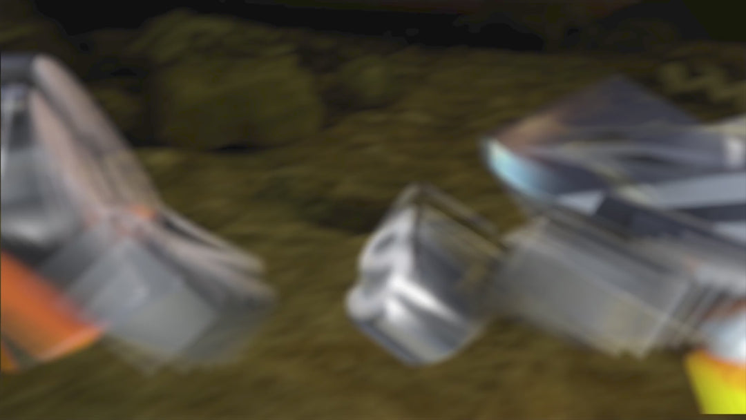 3D TRANSITIONS preview