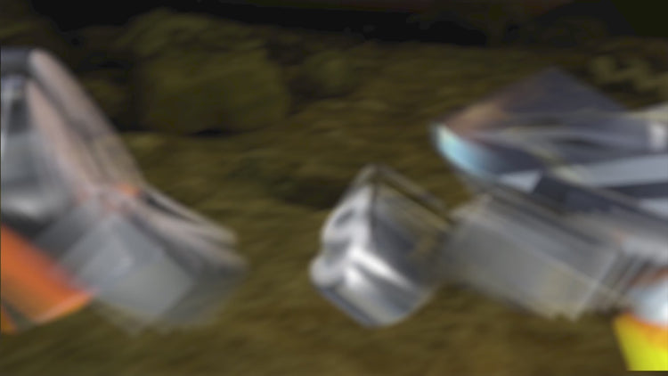 3D TRANSITIONS preview