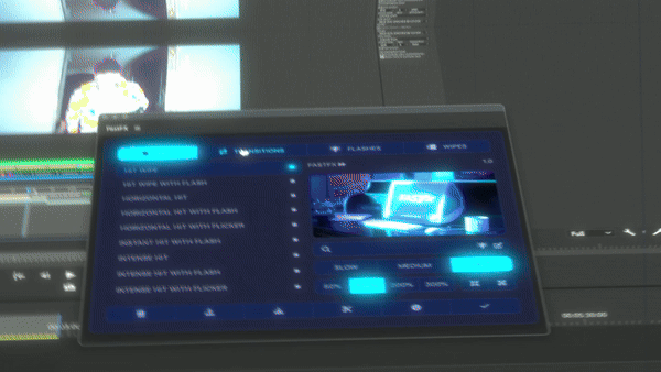 MASTER BUNDLE + MUSIC VIDEO EDITING COURSE + FOOTAGE (Limited Time) TINY TAPES